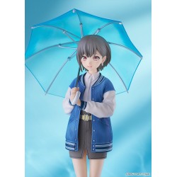 BANG DREAM! - Tomori Takamatsu L Size Pop Up Parade PVC Figure 24 cm