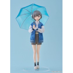 BANG DREAM! - Tomori Takamatsu L Size Pop Up Parade PVC Figure 24 cm