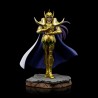 SAINT SEIYA - Aries Mu 1/10 Iron Studios Scale Figure 27 cm