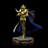 SAINT SEIYA - Aries Mu 1/10 Iron Studios Scale Figure 27 cm