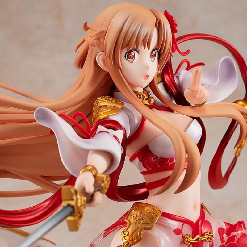 SWORD ART ONLINE - Asuna Cool Beauty Ver. Kadokawa 1/7 PVC Figure 25 cm