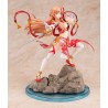 SWORD ART ONLINE - Asuna Cool Beauty Ver. Kadokawa 1/7 PVC Figure 25 cm