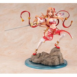 SWORD ART ONLINE - Asuna Cool Beauty Ver. Kadokawa 1/7 PVC Figure 25 cm