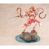 SWORD ART ONLINE - Asuna Cool Beauty Ver. Kadokawa 1/7 PVC Figure 25 cm