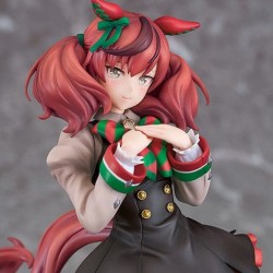 UMA MUSUME PRETTY DERBY - Nice Nature Phat! 1/7 PVC Figure 26 cm