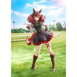 UMA MUSUME PRETTY DERBY - Nice Nature Phat! 1/7 PVC Figure 26 cm