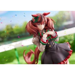UMA MUSUME PRETTY DERBY - Nice Nature Phat! 1/7 PVC Figure 26 cm