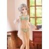 MUSHOKU TENSEI - Sylphiette Greyrat Changing Clothes Mode Ques Q 1/7 PVC Figure 23 cm