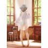 MUSHOKU TENSEI - Sylphiette Greyrat Changing Clothes Mode Ques Q 1/7 PVC Figure 23 cm