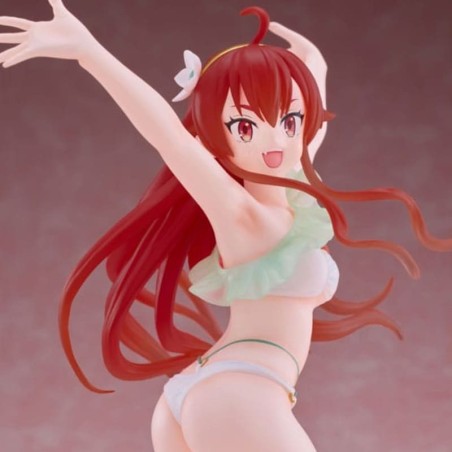 MUSHOKU TENSEI - Eris Boreas Greyrat PVC Figure 20 cm