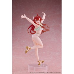 MUSHOKU TENSEI - Eris Boreas Greyrat PVC Figure 20 cm