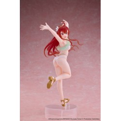 MUSHOKU TENSEI - Eris Boreas Greyrat PVC Figure 20 cm