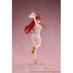 MUSHOKU TENSEI - Eris Boreas Greyrat PVC Figure 20 cm