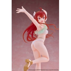 MUSHOKU TENSEI - Eris Boreas Greyrat PVC Figure 20 cm