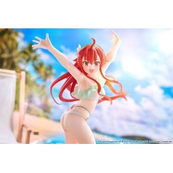 MUSHOKU TENSEI - Eris Boreas Greyrat PVC Figure 20 cm