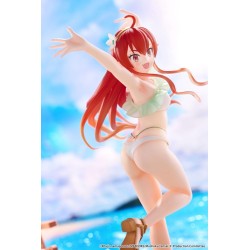 MUSHOKU TENSEI - Eris Boreas Greyrat PVC Figure 20 cm