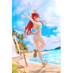 MUSHOKU TENSEI - Eris Boreas Greyrat PVC Figure 20 cm