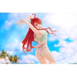 MUSHOKU TENSEI - Eris Boreas Greyrat PVC Figure 20 cm