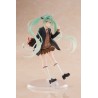 HATSUNE MIKU - Fashion Preppy Ver. Taito PVC Figure 18 cm