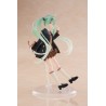 HATSUNE MIKU - Fashion Preppy Ver. Taito PVC Figure 18 cm