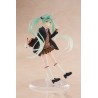 HATSUNE MIKU - Fashion Preppy Ver. Taito PVC Figure 18 cm