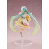 HATSUNE MIKU - Sleeping Beauty Wonderland Taito PVC Figure Reissue 18 cm