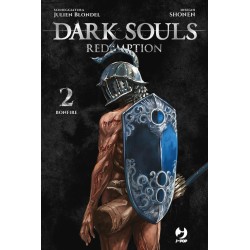 Dark Souls Vol. 2 (ITA)