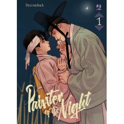 Painter of the night Vol. 1 (ITA)