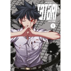 Tatari Vol. 1 (ITA)