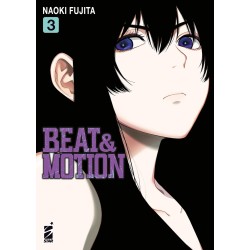 Beat & motion Vol. 3 (ITA)