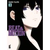 Beat & motion Vol. 3 (ITA)