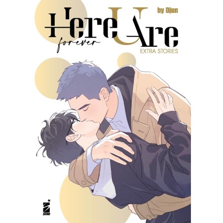 Here U Are Forever Extra stories (ITA)