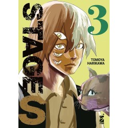 Stage S Vol. 3 (ITA)