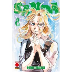 Sanda Vol. 8 (ITA)