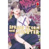 Spring Storm and Monster Vol. 5 (ITA)
