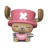 ONE PIECE - Tony Tony Chopper with Cotton Candy heo Exclusive Funko Pop 1946