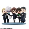 JUJUTSU KAISEN - Hidden Inventory/Premature Death Ver. FigUnity Megahouse PVC Mini Figure 7 cm
