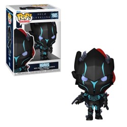 SOLO LEVELING - Igris Funko Pop 1985