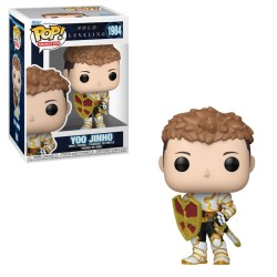 SOLO LEVELING - Yoo Jinho Funko Pop 1984