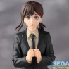 CHAINSAW MAN - Kobeni Desktop x Decorate Collections Sega PVC Figure 16 cm