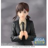 CHAINSAW MAN - Kobeni Desktop x Decorate Collections Sega PVC Figure 16 cm