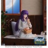 FRIEREN - Fern Nap Yumemirize Sega PVC Figure 12 cm
