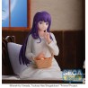 FRIEREN - Fern Nap Yumemirize Sega PVC Figure 12 cm