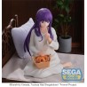FRIEREN - Fern Nap Yumemirize Sega PVC Figure 12 cm