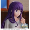 FRIEREN - Fern Nap Yumemirize Sega PVC Figure 12 cm