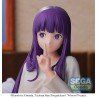 FRIEREN - Fern Nap Yumemirize Sega PVC Figure 12 cm