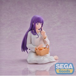 FRIEREN - Fern Nap Yumemirize Sega PVC Figure 12 cm