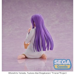 FRIEREN - Fern Nap Yumemirize Sega PVC Figure 12 cm