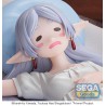 FRIEREN - Frieren Nap Yumemirize Sega PVC Figure 21 cm