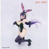 OVERLORD - Albedo Bunny Ver. One-Seventh Carat Sega PVC Figure 19 cm